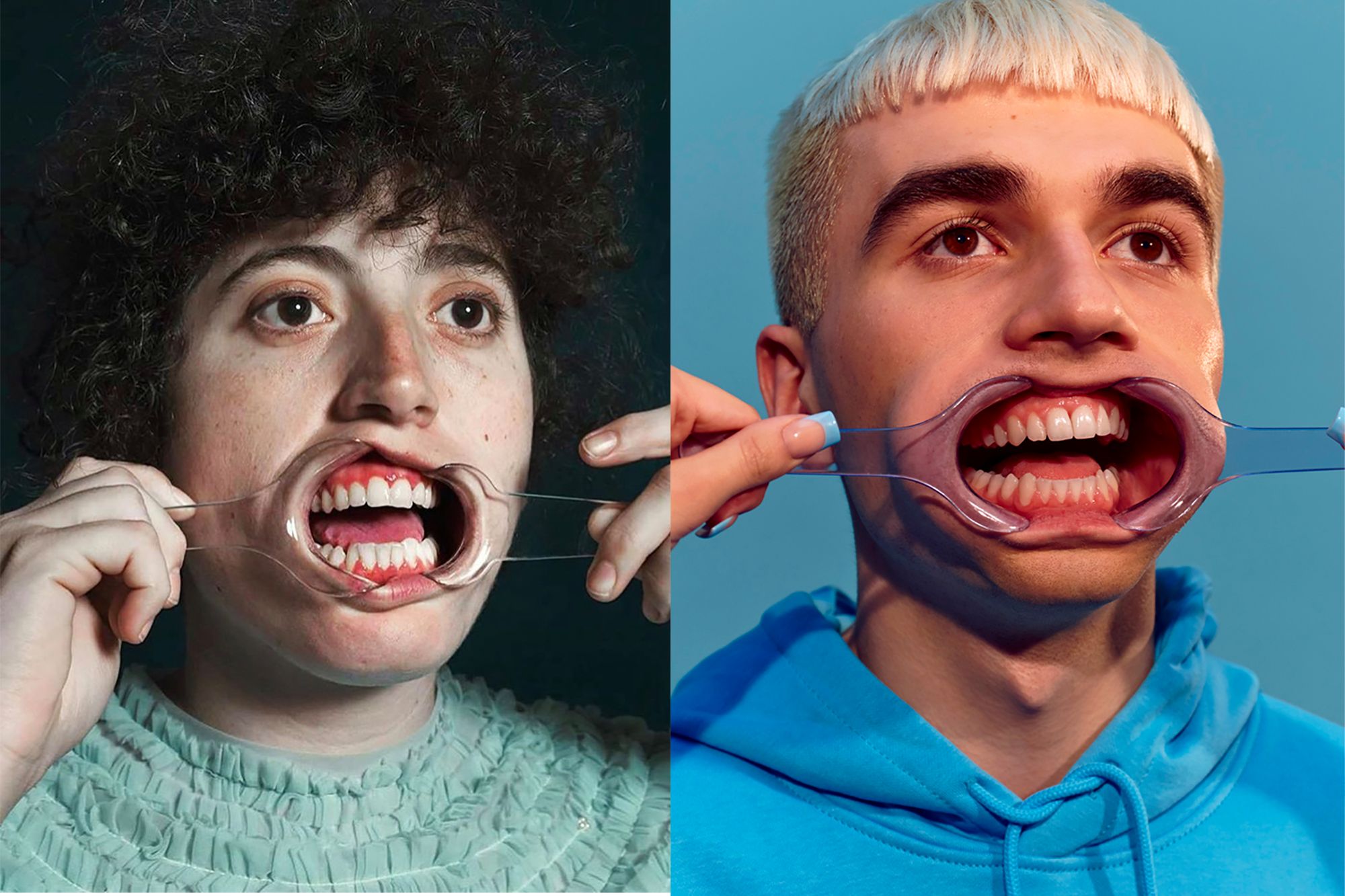 Okładka płyty Maty to plagiat? Autorka wywołana do odpowiedzi 1