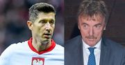 Porównał Lewandowskiego do Bońka i wybrał. "To najlepszy polski piłkarz"