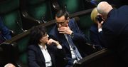 Z góry odmawiają Morawieckiemu i PiS-owi: "Niech się kompromitują sami"