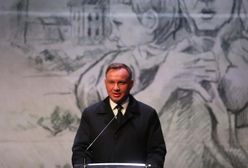 82. rocznica wybuchu II wojny światowej. Andrzej Duda: Nie pozwolimy naruszać naszych granic