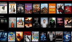 Umowa Netflixa i Disneya, w serwisie będą filmy wytwórni Marvel, Pixar i LucasFilm