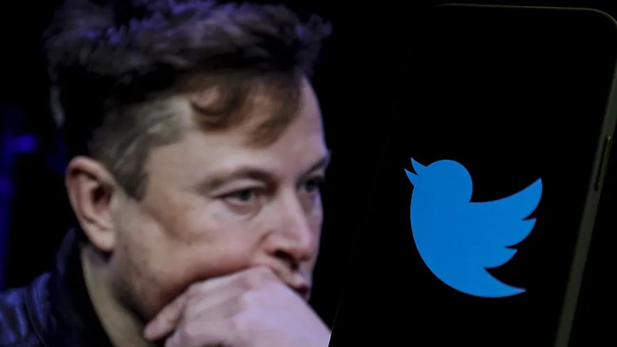 Kreml wraca na Twittera
