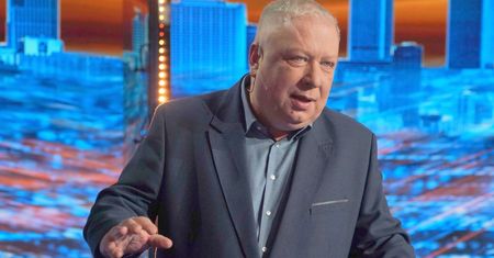 Marek Sierocki miał odejść z TVP. Zachował posadę, ale nie ma złudzeń na przyszłość