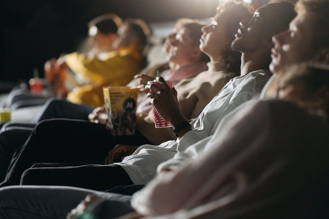Koszalin: Kino na leżakach. Dajcie się zaprosić na seans