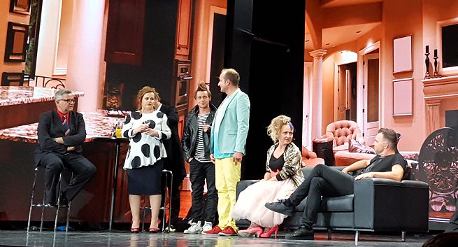 Nowy sezon „Spadkobierców” za darmo w Ipli i aplikacji Cyfrowy Polsat GO