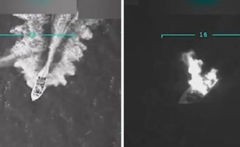 Uderzyli po raz drugi, by dobić rannych? Niepokojące doniesienia