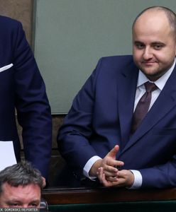 Władze Suwerennej Polski wyjaśniają zajście z udziałem Dariusza Mateckiego