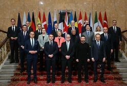 Rozmowy o bezpieczeństwie. Niepokojące słowa jednego z przywódców