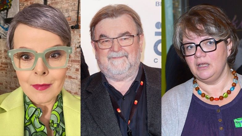 Korwin-Piotrowska wbija szpilę Zawadzkiej