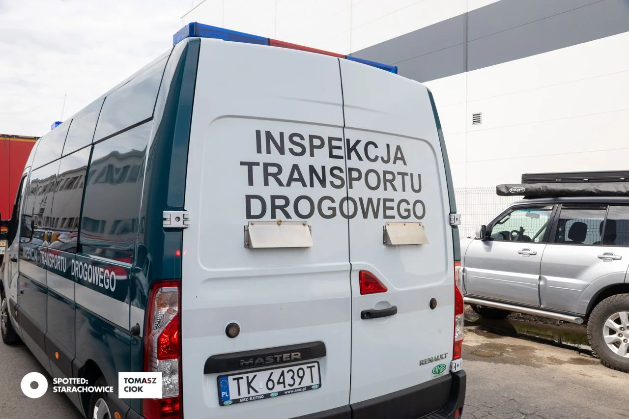 Na miejscu zdarzenia