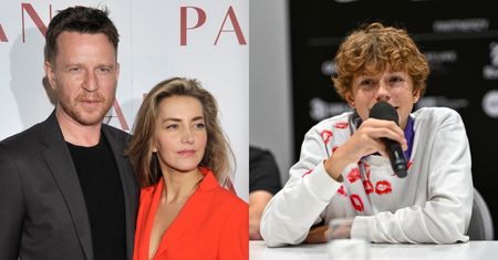 Syn Kamilli Baar i Wojciecha Błacha podbija polskie kino. 14-letni Bruno pojawił się na festiwalu filmowym w Gdyni