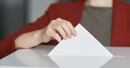 Wybory parlamentarne 2023 będą inne. Oto jak sprawdzić gdzie głosujesz