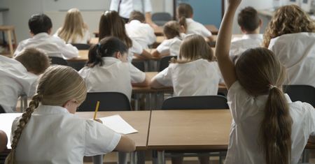 MEN poszukuje nauczycieli. Czekają tysiące ofert pracy