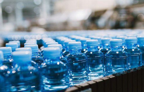 Nestlé ma problemy z dostawami przed świętami Bożego Narodzenia