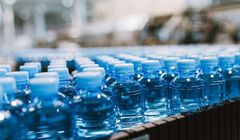 Nestlé ma problemy z dostawami przed świętami Bożego Narodzenia