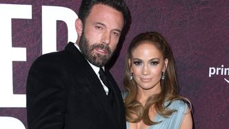 Ben Affleck wskazał, dlaczego rozpadło się jego małżeństwo z Jennifer Lopez: "Szaleństwo"