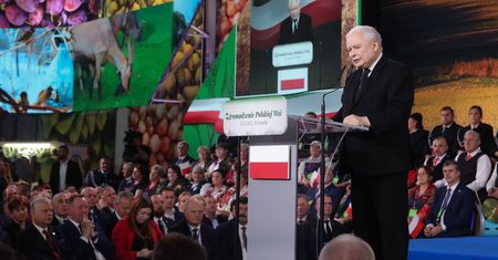 PiS walczy o rolników. Oto co im obiecuje