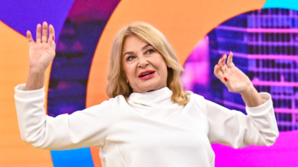 Majka Jeżowska zdradziła, czy widzi się w roli jurorki