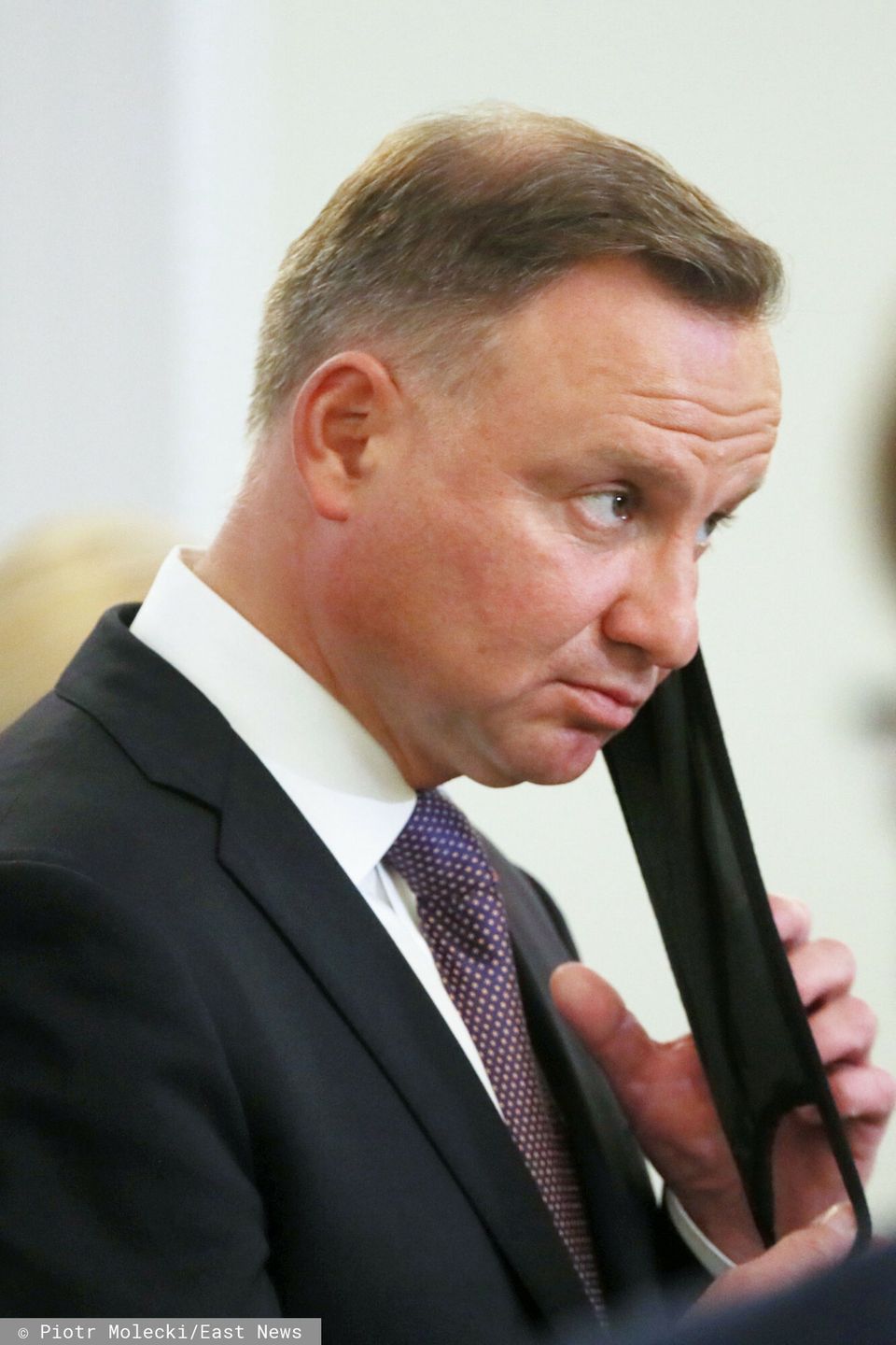 Andrzej Duda 