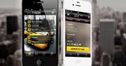 Aplikacja Taxi Finder dostępna w AppStore