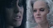 Katy Perry jako staruszka! (WIDEO)