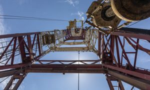 Ropa Brent znów powyżej 100 dolarów. Czwartkowe notowania rosną