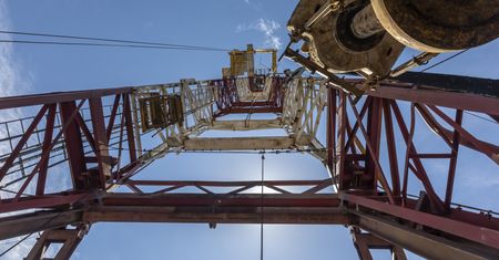 Ropa Brent znów powyżej 100 dolarów. Czwartkowe notowania rosną