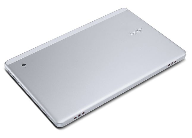 Acer Iconia W700 | fot. techcrunch.com