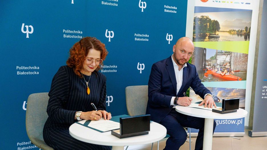 Podlaski Uniwersytet Dziecięcy