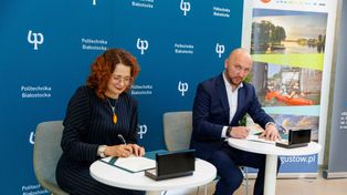 Białystok: Wkrótce 17. edycja Podlaskiego Uniwersytetu Dziecięcego