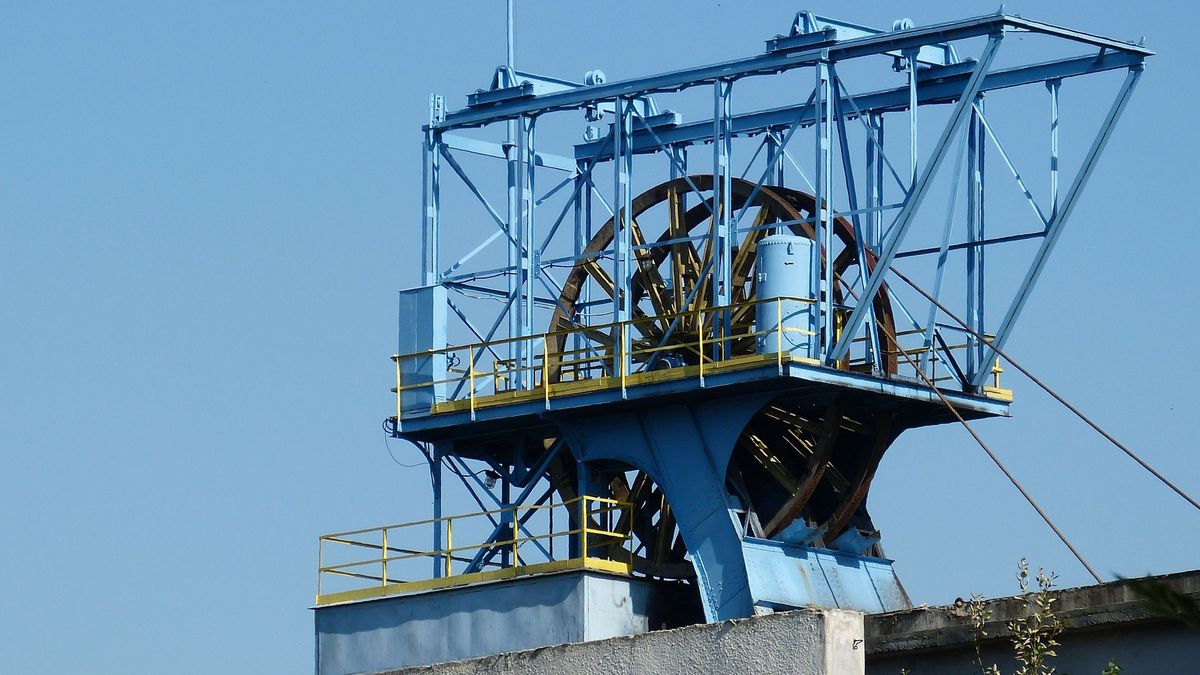 9 polskich kopalń działa nielegalnie - alarmuje Greenpeace 