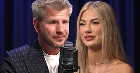 Grzmoty po podcaście Filipa i Bianki Chajzerów. Internauci surowo: "Dziwna rozmowa. Oni się nie znają."