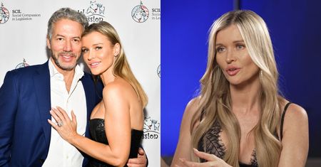 Joanna Krupa gorzko podsumowała małżeństwo z Douglasem Nunesem: "Oboje wiedzieliśmy, że to było BEZ SENSU" (WIDEO)