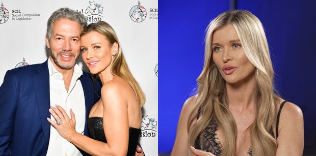 Joanna Krupa gorzko podsumowała małżeństwo z Douglasem Nunesem: "Oboje wiedzieliśmy, że to było BEZ SENSU" (WIDEO)