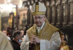 Strajk Kobiet. Abp Gądecki o protestach: przyczyną jest fałszywa koncepcja wolności