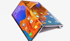 Huawei pokazał Mate X, składany smartfon w cenie 2299 euro