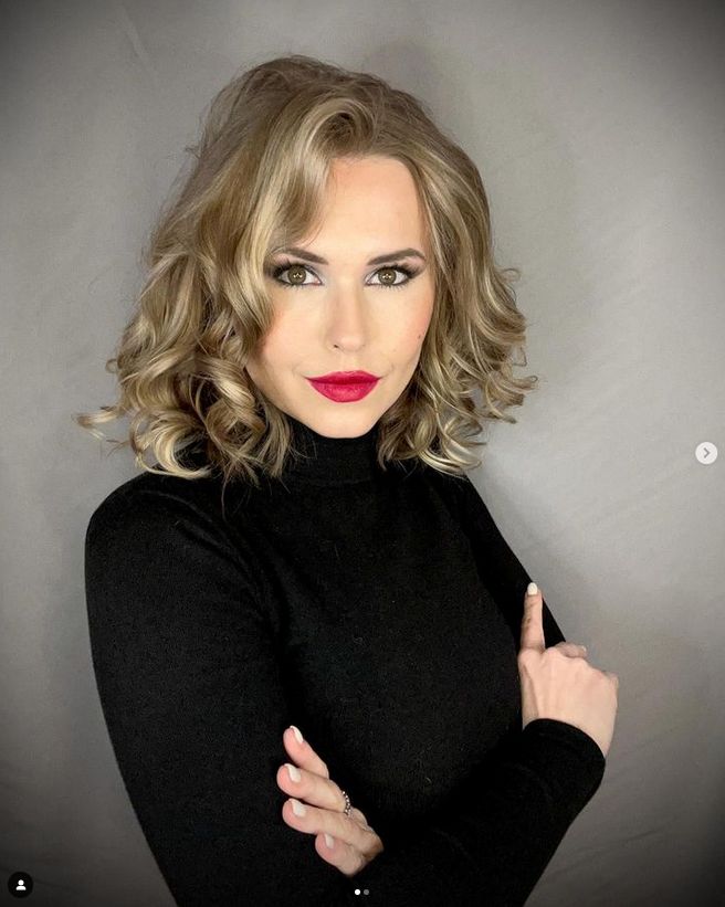 Tak dziś wygląda Iga Wyrwał. Bardzo się zmieniła?