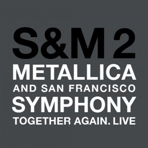 "S&M2" ukaże się 28 sierpnia