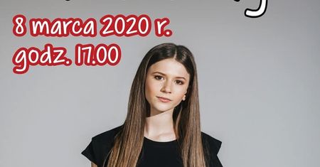Koncert Roksany Węgiel w Centrum Spotkania Kultur w Lublinie. Bilety w sprzedaży!