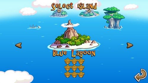 Cellna recenzja: Tropical Towers 4