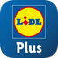 Lidl Plus icon