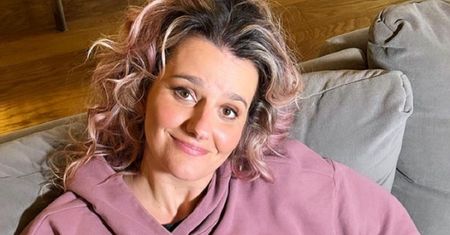 "Królową barłogu". Zofia Zborowska nie zawodzi na Instagramie