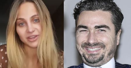 Hanna Żudziewicz SERDECZNIE POZDRAWIA Jana "ch*j im w d*pę" Klimenta: "Popełnianie błędów JEST NORMALNE"