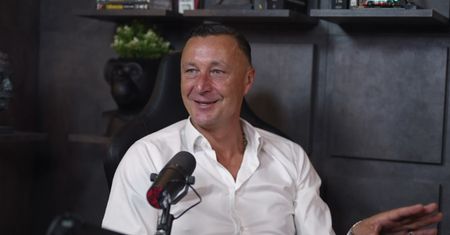 Tomasz Hajto wyjawił, ile musiałby zarabiać, żeby "NORMALNIE" żyć. Podana kwota może wprawić Was w osłupienie...