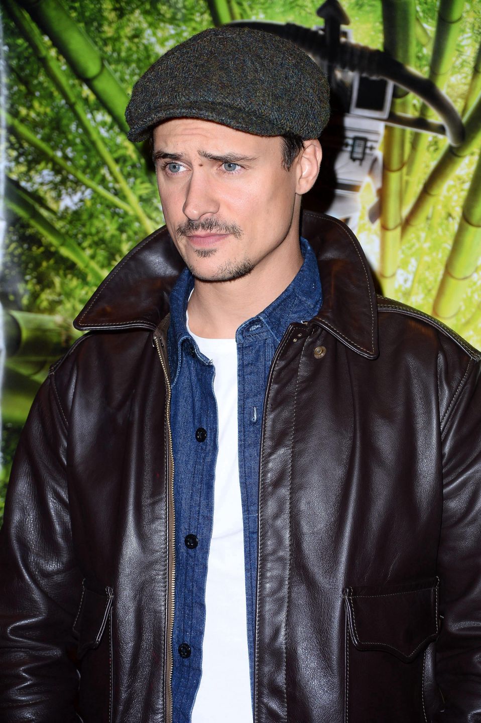 Mateusz Damięcki 