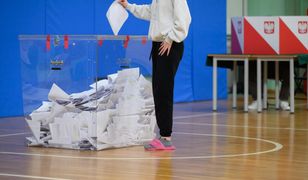 Wybory samorządowe 2024. Okręgi wyborcze. Sejmik województwa zachodniopomorskiego