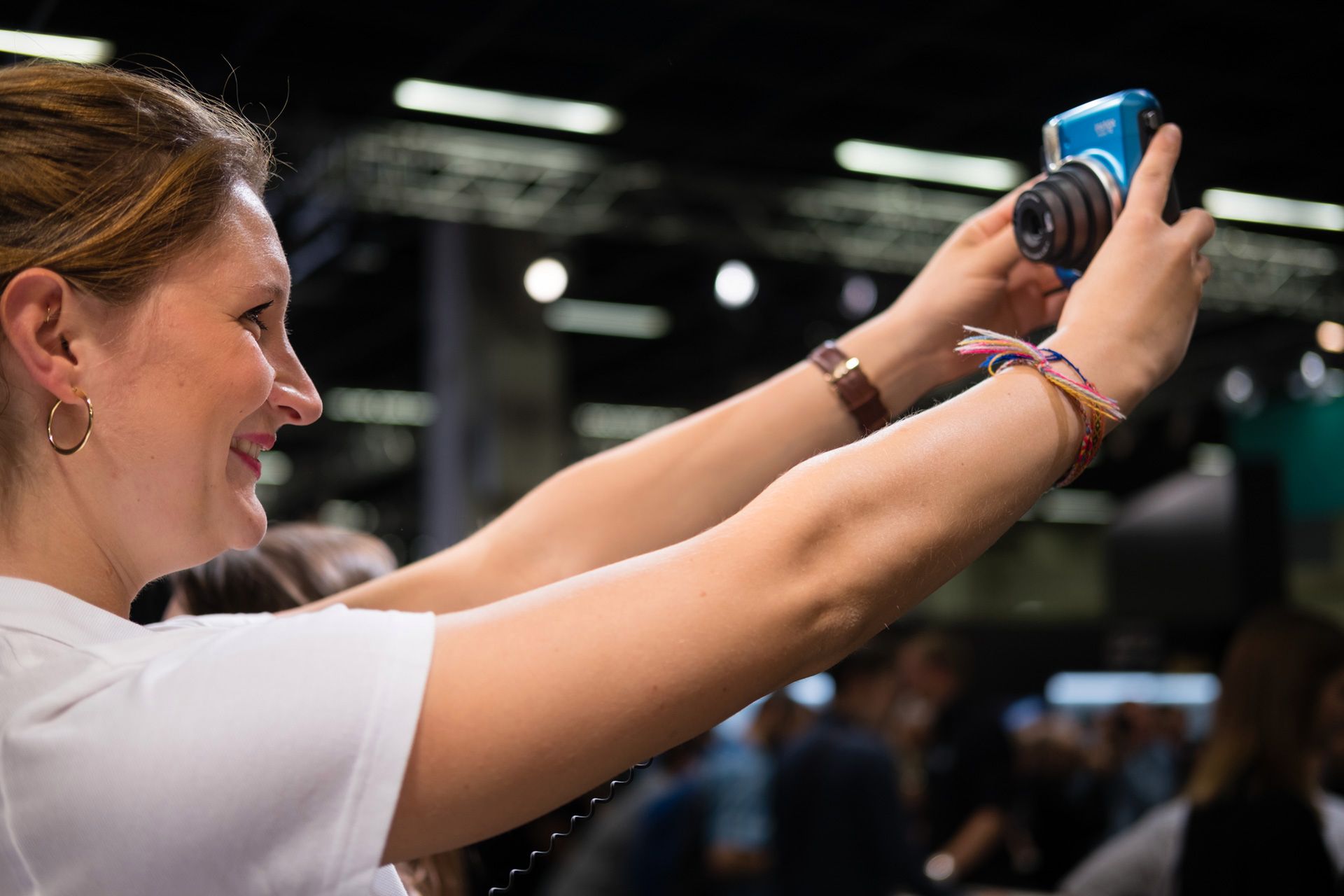 Targi Photokina 2016 pokazały, że branża fotograficzna się nie kończy, a jedynie zmienia na lepsze 60