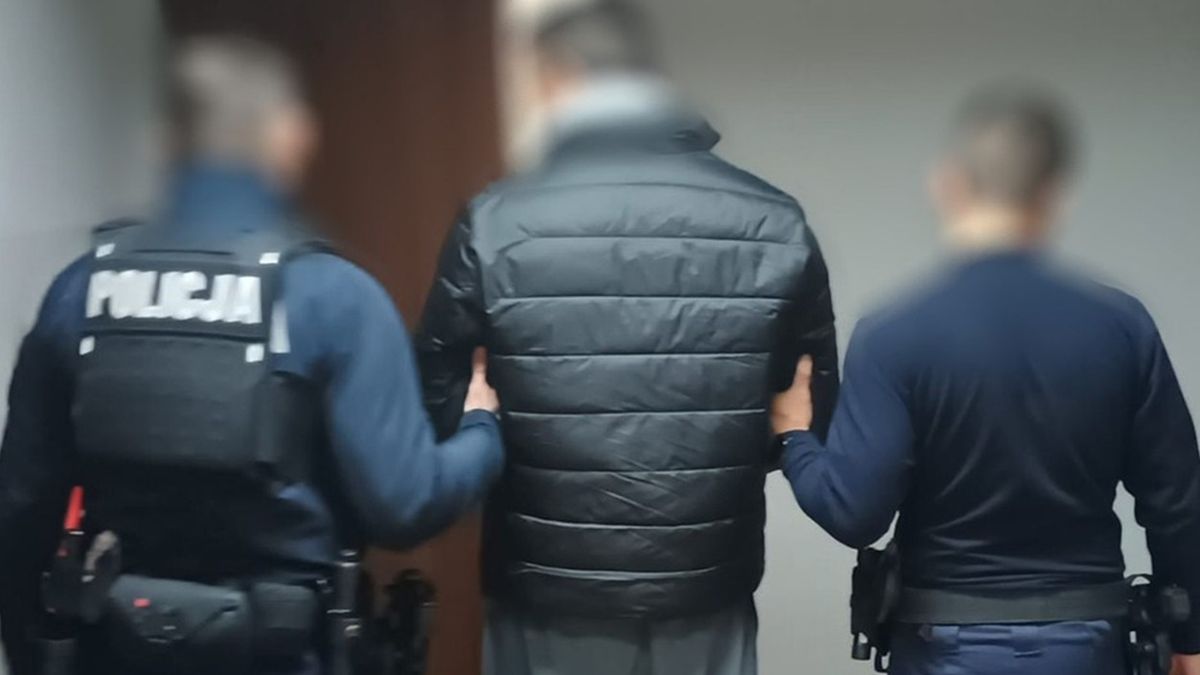 Policjanci zatrzymali osoby podejrzane o oszustwa