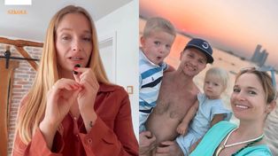 Marta Paszkin z "Rolnik szuka żony" została NAUCZYCIELKĄ w wiejskiej szkole! "Pieniądze NIE BYŁY moją motywacją"