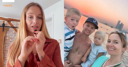 Marta Paszkin z "Rolnik szuka żony" została NAUCZYCIELKĄ w wiejskiej szkole! "Pieniądze NIE BYŁY moją motywacją"